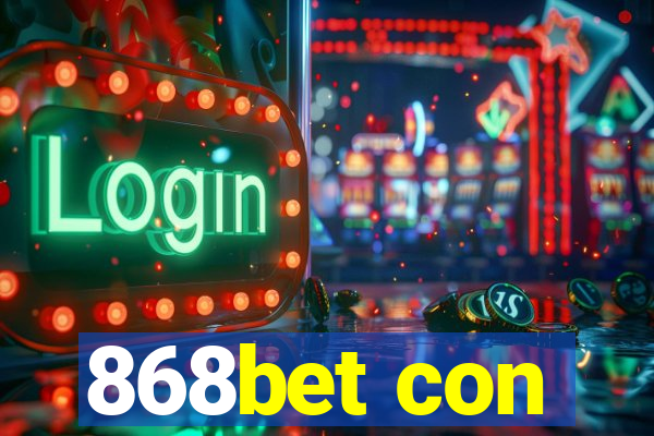 868bet con